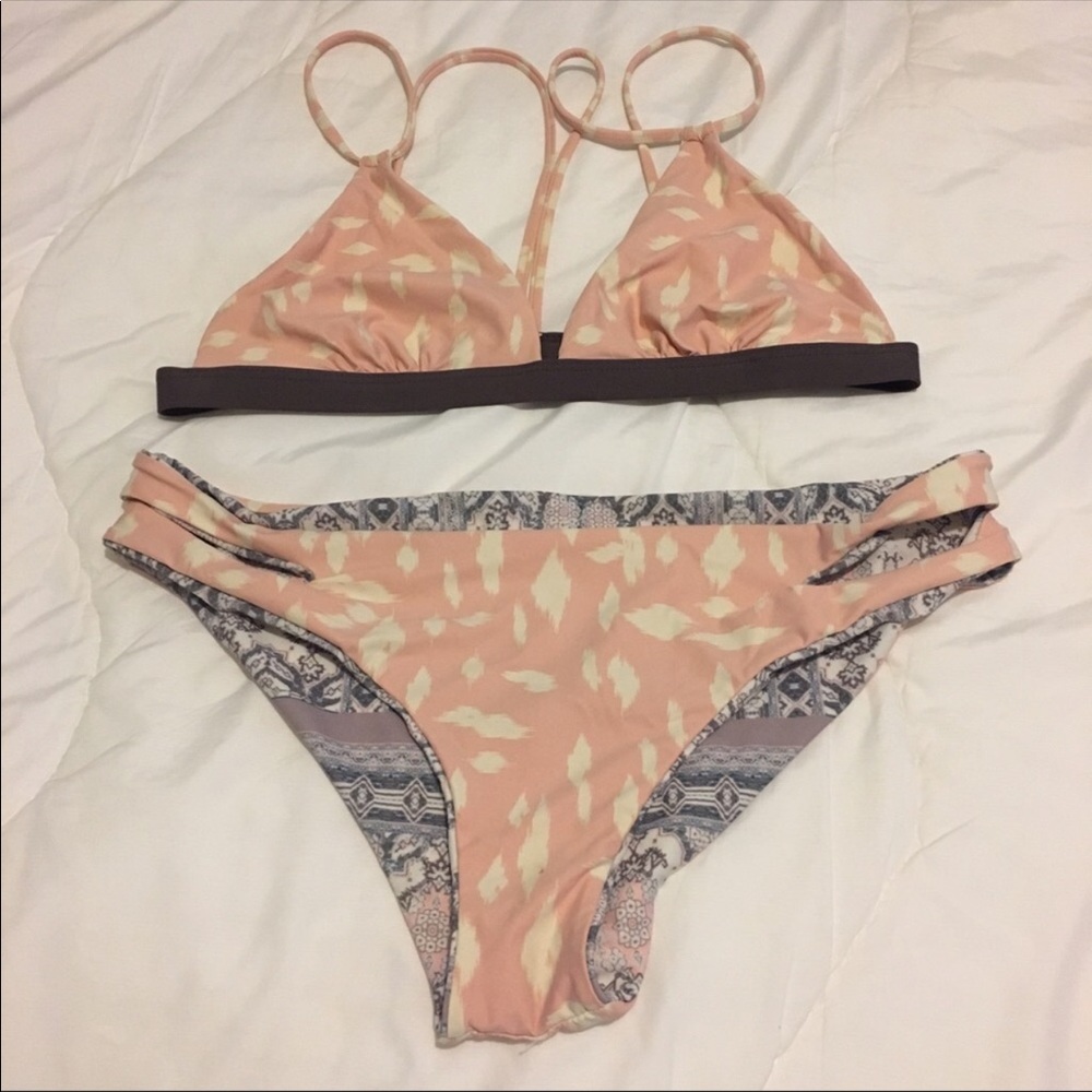 Lspace bikini